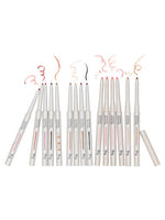 tooq Eye Extender Waterproof Slim Eyeliner 0.12g/0.3g (16colors)
