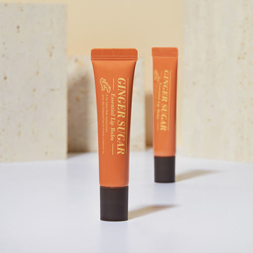 ETUDE Ginger Sugar Essential Lip Balm 15ml
