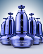 MEDITHERAPY Inmotox Peptide Shot Cream 50ml + Suction Jet Device Set (*It can only be shipped via express service.)