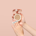 ongredients Skin Barrier Glow Cover Cushion 4.5g #MINI (8colors)