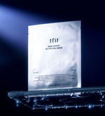 tfit Skin Boost Icy Facial Mask 25g X 5ea