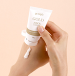 PETITFEE Gold Neck Cream 50ml