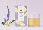 OSULLOC Herbal Tea Life Set (60 count, 3 flavors X 20ea)