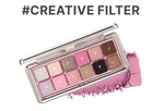 3CE New Take Eyeshadow Palette 9.5g (5colors)