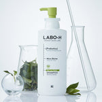 LABO-H Hair Loss Relief Sensitive Derma Shampoo 400ml