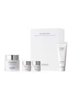 O HUI EXTREME WHITE Niacinamide 10% TX Mela Toning Cream Special Set