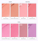 lilybyred Luv Beam Sherbet Cheek 3.5g (8colors)