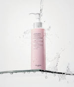 TROIAREUKE Seoul Oxygen Toning Cleanser 150ml