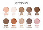 mude Inspire Skinny Browcara 3.2g (9colors)