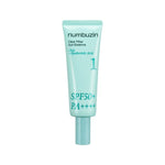 numbuzin No.1 Pure Full Calming Water Sunscreen SPF 50+ PA++++ 50ml
