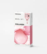 MEDIHEAL Collagen Essential Mask Sheet 10P