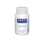 Pure L-Carnitine 60 Capsules