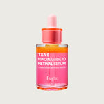 [PURITO SEOUL] TXA 6 Niacinamide 10 Retinal Serum 30ml