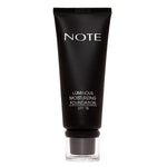 Note Luminous Moisturizing Foundation - Hydrating, Luminous Finish, SPF15 Protection
