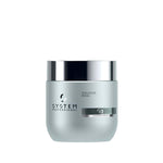 Wella System Professional Volumize Volumizing Mask 200 ml - Hair Volumizing Mask for Fine or Limp Hair