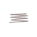 Flormar Brow Micro Filler Eyebrow Filler Pen - Liquid Eyebrow Pencil for Fuller Brows, Natural Look, Long-Lasting