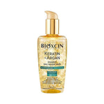 Bioxcin Keratin & Argan Repair Hair Care Oil 150 ml