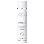 Esthederm Osmoclean Calming Cleansing Milk - Gentle, Soothing Skincare for Sensitive Skin
