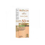 Bioxcin For Very High Protection Dry Skin Intensive Anti-Aging Moisturization Sun Care Sun cream 50 ml