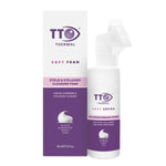 TTO Soft Eye Cleaning Foam - Gentle Formula | 150ml