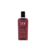 American Crew Detox Shampoo 250ml - Detoxifying Hair Care for Men
