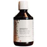 Zinzino Balanceoil+ Omega 3 & Omega 9 & Vitamin D 300 ml