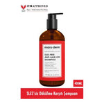 Maruderm Hair Loss Sulfate-Free Shampoo - 400ml