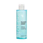 Etat Pur Micellar Water Makeup Remover for Face, Lips & Eye Area - Gentle, No-Rinse Cleansing Solution for Combination/Oily Skin