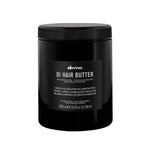 Davines OI Hair Butter - Nourishing Hair Care for Dry or Damaged Hair, 1000ml