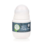 Bee Beauty Natural Deodorant Roll-On for Women - Aluminum-Free, Paraben-Free, Gentle on Sensitive Skin
