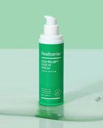 [Real Barrier] Cica Relief Rx Fade In Serum 50ml