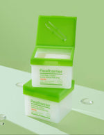 [Real Barrier] CONTROL-T Acid Quick Boosting Pad 210ml/100pads