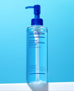 [Real Barrier] Extreme Deep Cleansing Blue Oil 200ml