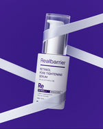 [Real Barrier] Retiniol Pore Tightening Serum 30ml