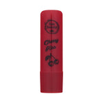 Bee Beauty Lip Balm Cherry Kiss - Moisturizing Tinted Lip Care with Shea Butter & Vitamin E