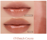 rom&nd SHEER TINTED STICK 2g (6 Colors)