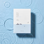 Round Lab 1025 Dokdo Water Gel Mask Sheet 10ea
