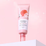 Round Lab Camellia Deep Collagen Firming Sun Serum 50ml (SPF 50+ PA++++)