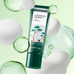 Round Lab Pine Calming Cica Cream Plus 60ml
