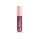 Golden Rose Creamy Lip Color - Soft & Matte Finish, Long-Lasting Moisturizing Lip Product