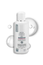 Dermoskin Biotin Shampoo for Women - Gentle, Residue-Free Hair Cleanser & Revitalizer