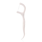 Benri Dent Dental Floss Picks with Toothpicks - 50 Count - Effective Oral Hygiene Tool