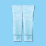 Shingmulnara Jeju Sparkling Water Pore Deep Cleansing Foam 120ml+120ml