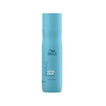 Wella Invigo Senso Calm Sensitive Scalp Shampoo 250ml - Gentle Hair Care for Irritated Scalps
