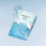 SKIN 1004 Madagascar Centella Hyalu-Cica Hydrating Mask 23ml X 5ea