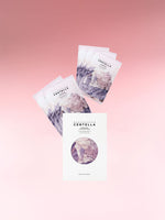 SKIN1004 MADAGASCAR CENTELLA POREMIZING CLARIFYING MASK 23ml*5ea