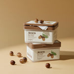 SKINFOOD Acorn Pore Peptide Daily Mask 270g/30ea