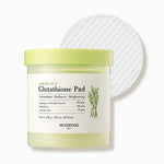 SKINFOOD Asparagus Glutathione Pad 250g/60ea