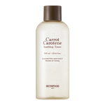 SKINFOOD Carrot Carotene Soothing Toner 300ml