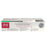 Splat Ultra Complex Toothpaste 100ml - Effective Oral Care | Fluoride-Free